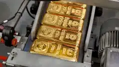 SKN | זהב מטפס עם סימנים להאטה הכלכלית בארה״ב שמגבירים את הביקוש לנכסי מחסה