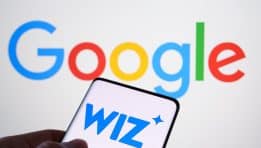 SKN | גוגל עוברת את משוכת ההגבלים העסקיים של משרד המשפטים האמריקאי בעסקת רכישת Wiz בשווי 32 מיליארד דולר