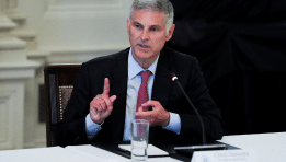 SKN | “היינו צריכים לגשת לעבודה”: כיצד מנכ”ל הילטון אומר שהצעת השירות החדשה של החברה התגבשה