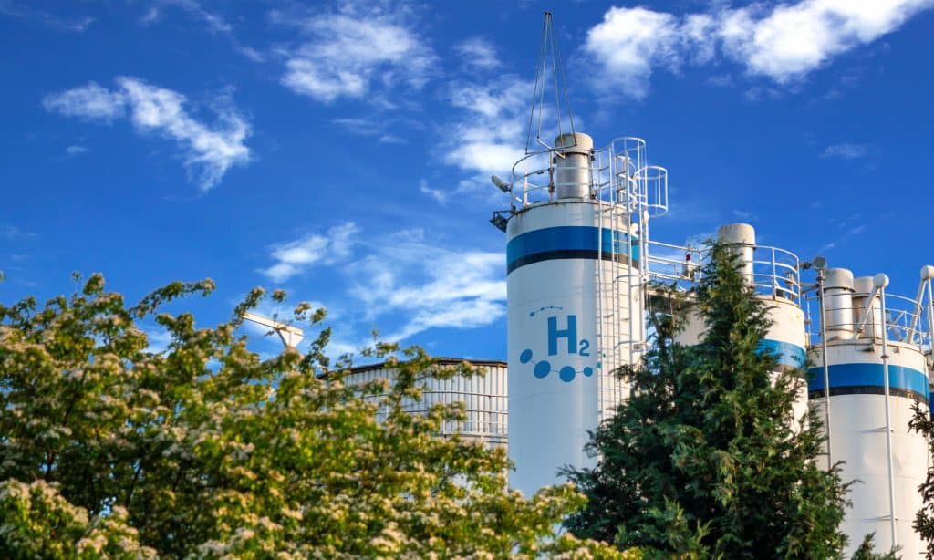 SKN | תעודת HYDR צוללת במחזור חריג: האם סקטור האנרגיה הנקייה מאבד מומנטום?