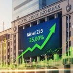 שווקי אסיה מזנקים בחדות כאשר הניקיי מוביל את העליות האזוריות