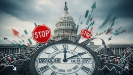 SKN | האם הקונגרס סוף־סוף יאסור על חברי בית המחוקקים לסחור במניות — או שמדובר בעוד דחייה פוליטית