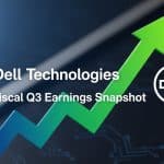 SKN | דל טכנולוג’יז: תמונת מצב לתוצאות הרבעון השלישי הפיסקלי