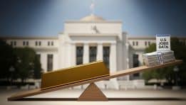 SKN | האם נתוני תעסוקה חלשים בארה”ב ידחפו את הפד להורדת ריבית — ויגרמו לזהב להמשיך לנסוק?