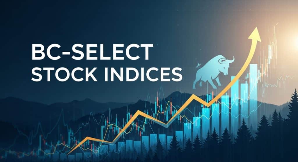 SKN | מדדי המניות BC-Select