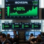 SKN | שווקי אמריקה רושמים עליות כאשר מדד IBOVESPA מוביל את הגאות; המדדים בארה”ב מטפסים והיסטוריית התנודתיות יורדת בחדות