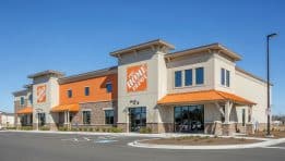 SKN | הום דיפו מורידה תחזיות רווח: הקפאת שוק הדיור וחוסר הוודאות הצרכנית מאיימים על השיפוצים הגדולים