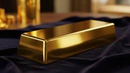 SKN | האם הזהב נכנס לשלב חדש לאחר הירידה החדה במסחר הגלובלי בסחורות?