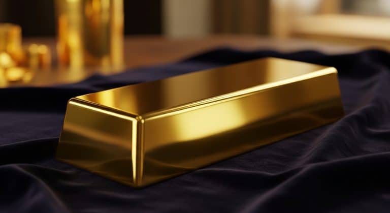 SKN | האם הזהב נכנס לשלב חדש לאחר הירידה החדה במסחר הגלובלי בסחורות?