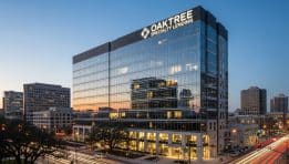 SKN | למה לצפות מדו״ח הרווחים לרבעון השלישי של Oaktree Specialty Lending ‏(OCSL)