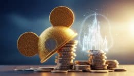 SKN | ניתוח הפוטנציאל של מניית דיסני: האם זו קנייה קסומה לאחר הדו”ח הרבעוני?