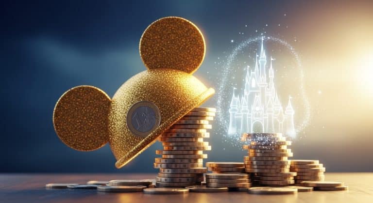 SKN | ניתוח הפוטנציאל של מניית דיסני: האם זו קנייה קסומה לאחר הדו”ח הרבעוני?