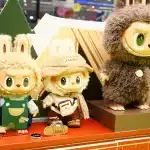 SKN | האם טירוף ה-Labubu של Pop Mart בדרך לקריסה בסגנון Beanie Babies?