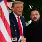 SKN | האם תוכנית השלום החדשה של טראמפ לאוקראינה עשויה לעצב מחדש את שוקי האנרגיה הגלובליים?