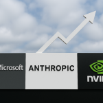 SKN | מייקרוסופט משתפת פעולה עם Anthropic ו-NVIDIA כדי להגדיר מחדש את תשתיות הענן