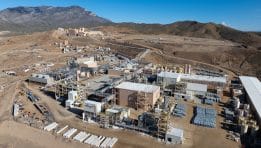 SKN | היפוך חד ב-XME: האם זרז מדיניות אמריקאי חדש גובר על הרוחות הנגדיות מסין?