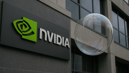 SKN | מדוע הראלי האחרון של Nvidia לא צפוי להשתיק את חששות בועת הטכנולוגיה