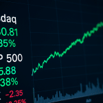 SKN | שווקי המניות בארה”ב צומחים כאשר נאסד”ק ו-S&P 500 עולים, ו-VIX צונח