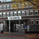 SKN | Nexperia קוראת לחברות הבת הסיניות שלה לסייע בייצוב שרשרת האספקה הגלובלית