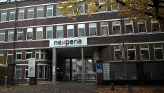 SKN | Nexperia קוראת לחברות הבת הסיניות שלה לסייע בייצוב שרשרת האספקה הגלובלית