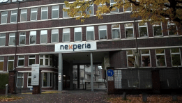 SKN | Nexperia קוראת לחברות הבת הסיניות שלה לסייע בייצוב שרשרת האספקה הגלובלית