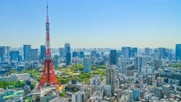 SKN | שווקי אסיה עולים במסחר הבוקר של יום שישי על רקע שיפור בסנטימנט הסיכון