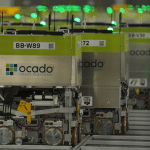 SKN | האם עתידה הרובוטי של Ocado בסכנה בעוד Kroger מאמצת את Instacart?