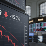 SKN | מדוע מניית PAR Technology (PAR) יורדת היום — מה שמשקיעים צריכים לדעת