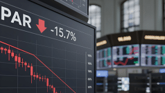 SKN | מדוע מניית PAR Technology (PAR) יורדת היום — מה שמשקיעים צריכים לדעת