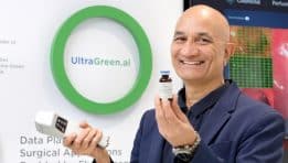 SKN | האם הנפקת ה-IPO של UltraGreen.ai בשווי 300 מיליון דולר תחזק את מעמדה של סינגפור כבירת ההייטק הרפואי של אסיה?