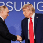 SKN | האם פסגת פוטין–טראמפ באופק? מוסקבה מאותתת על נכונות כשההימור הגיאופוליטי מטפס