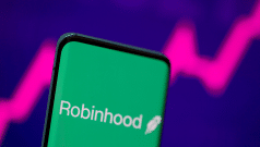 SKN | האם המהלך האחרון של Robinhood לשוקי חיזוי הוא המנוע שמאחורי זינוק המניה?