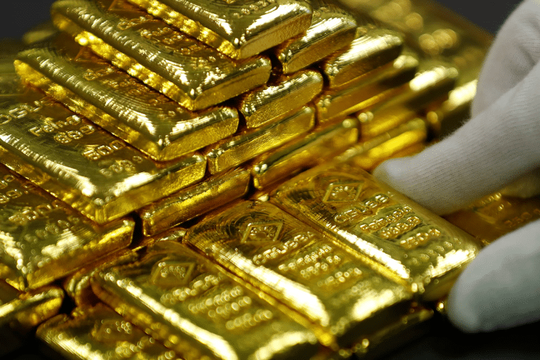 SKN | זהב עולה עם חולשת הדולר וציפיות לקיצוץ ריבית בארה”ב