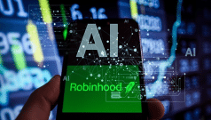 SKN | חשיפת בינה מלאכותית פרטית למשקיע הקמעונאי: האם המהלך של Robinhood ישנה את כללי המשחק בשוק ההון?