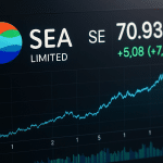 SKN | מדוע מניית SEA (SE) עולה ומה זה חושף על דינמיקת השווקים