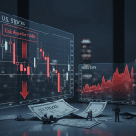 SKN | מניות ארה”ב נסוגות כאשר תיאבון הסיכון נחלש; מניות הקטנות מובילות את הירידות