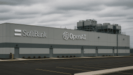 SKN | סופטבנק תשקיע 3 מיליארד דולר באוהיו עבור מפעל מרכזי נתונים של OpenAI