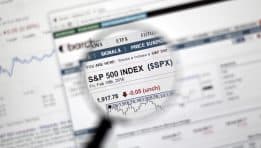 SKN | מדד S&P 500 קובע שיא היסטורי, ואז נסוג לאחר הורדת הריבית: האם הראלי נבלם?