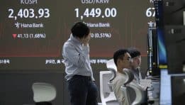 SKN | שווקי אסיה מזנקים בעוצמה כאשר ה־KOSPI והניקיי מובילים את העליות; המטבעות האזוריים מתחזקים על רקע שיפור בסנטימנט הסיכון