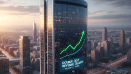 SKN | ענקיות הטכנולוגיה מאיצות: צמיחת הכנסות דו-ספרתית מותירה את ה-S&P 500 הרחק מאחור