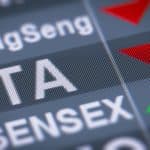 SKN | בורסת תל אביב נחלשת באמצע היום על רקע מעקב אחר הצפי לירידת ריבית עולמית