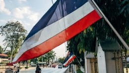 SKN | תאילנד מאשרת השקעות של 3.1 מיליארד דולר במרכזי נתונים: מהלך אסטרטגי לחיזוק התשתית הדיגיטלית