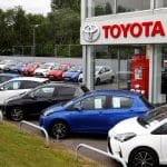 SKN | האם מתקפת החן של טויוטה כלפי טראמפ היא מהלך אסטרטגי מבריק?