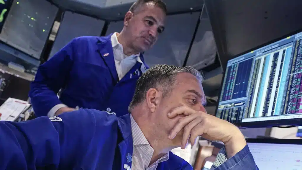 SKN | האם השקט לשווקים חוזר? פענוח הזינוק באמצע השבוע והתייצבות מדד ה-VIX