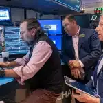 SKN | דוחות בנקים ונתוני אינפלציה ייבחנו את החוסן של שווקי ההון בשיאי שיא