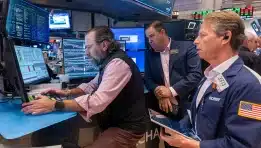 SKN | החוזים העתידיים על דאו, S&P 500 ונאסד״ק מטפסים כאשר וושינגטון מתקרבת להסכם למניעת השבתת ממשלה