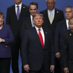 SKN | נורת’ווסטרן מצטרפת לקולומביה בהשגת הסכם עם צוות טראמפ על רקע הסלמת המתח בקמפוסים