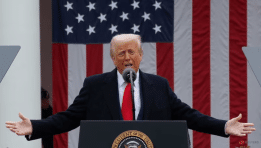 SKN | האם בית המשפט העליון של ארצות הברית יכול לרסן את סמכויות המכס של טראמפ?