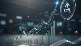 SKN | ניתוח היסטורי: ביצועי מדד האג”ח המצרפי של ארה”ב – העשור הנוכחי אל מול ארבעה עשורים קודמים