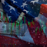 SKN | השווקים האמריקאיים מתחילים את יום שני עם עליות מעורבות כאשר משקיעים מעריכים מהלכים בטכנולוגיה ובמניות קטנות